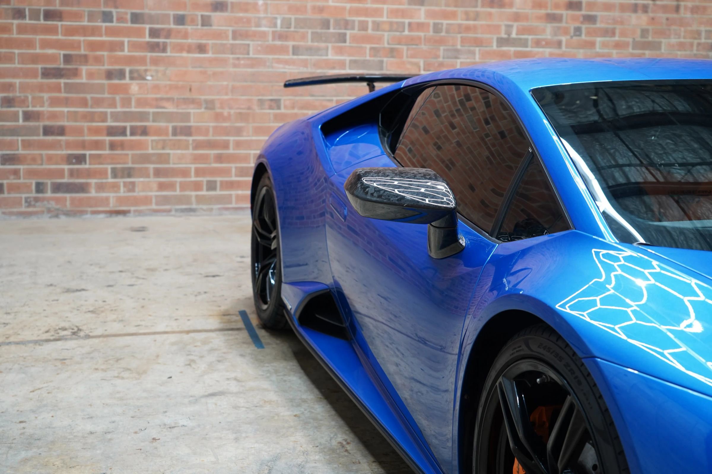 Used 2020 Lamborghini Huracan EVO image 27