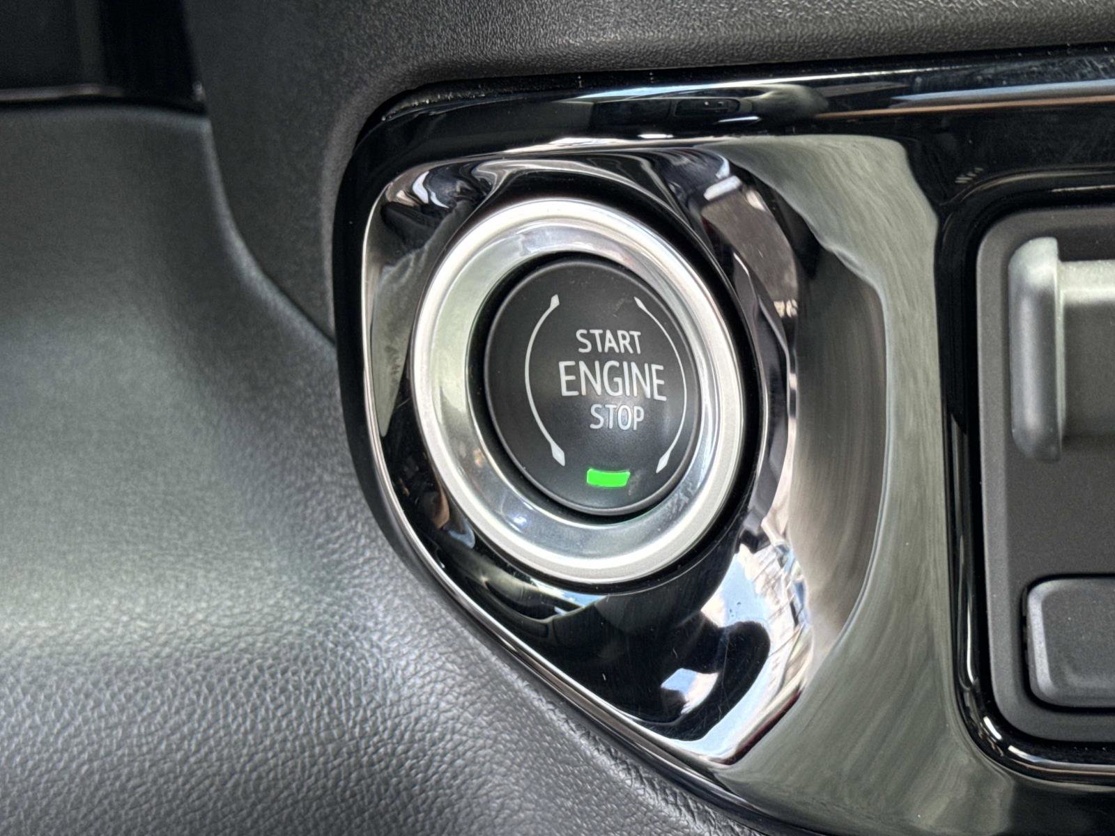 Used 2024 Chevrolet Silverado 2500 High Country w/ High Country Premium Package image 5