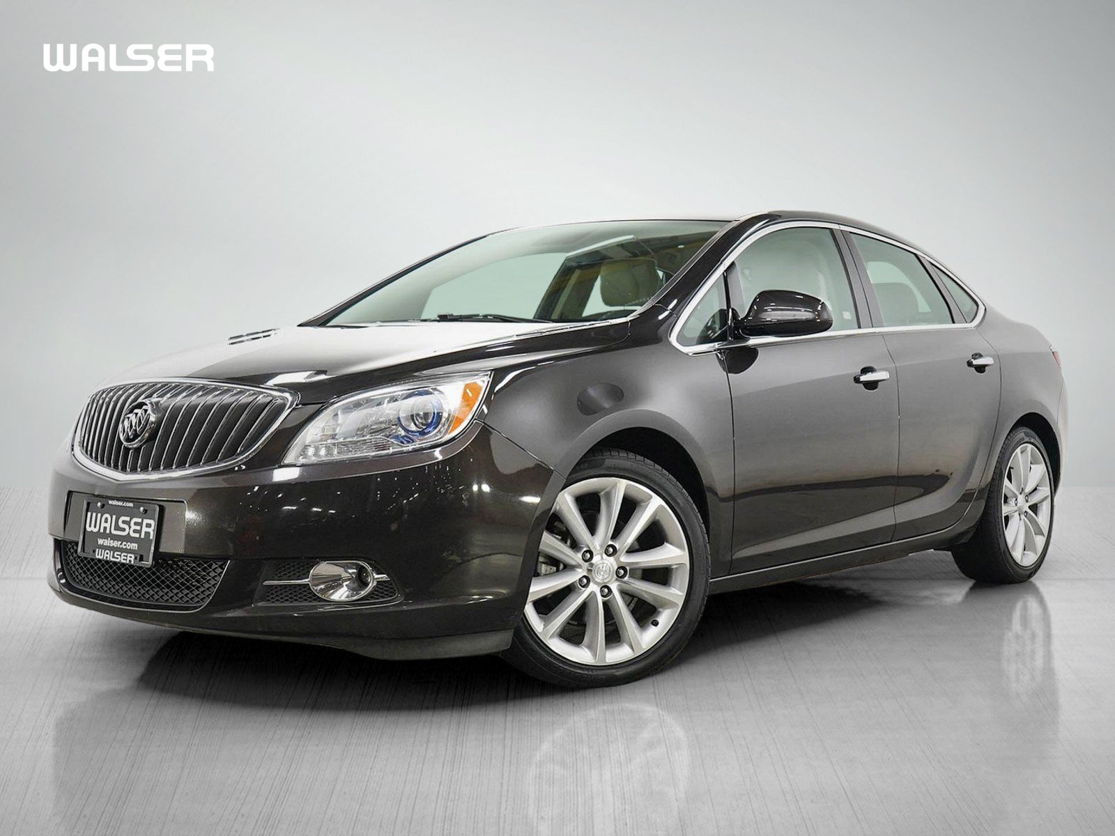 Used 2014 Buick Verano FWD image 1