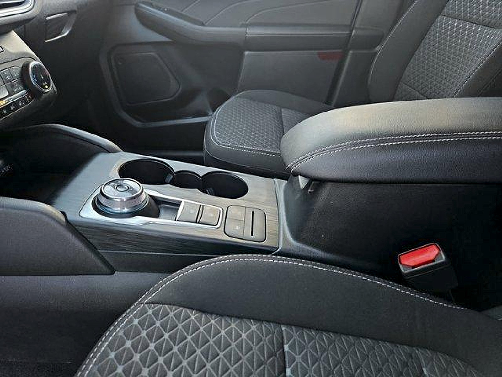 Certified 2023 Ford Escape Active AWD/4WD image 22