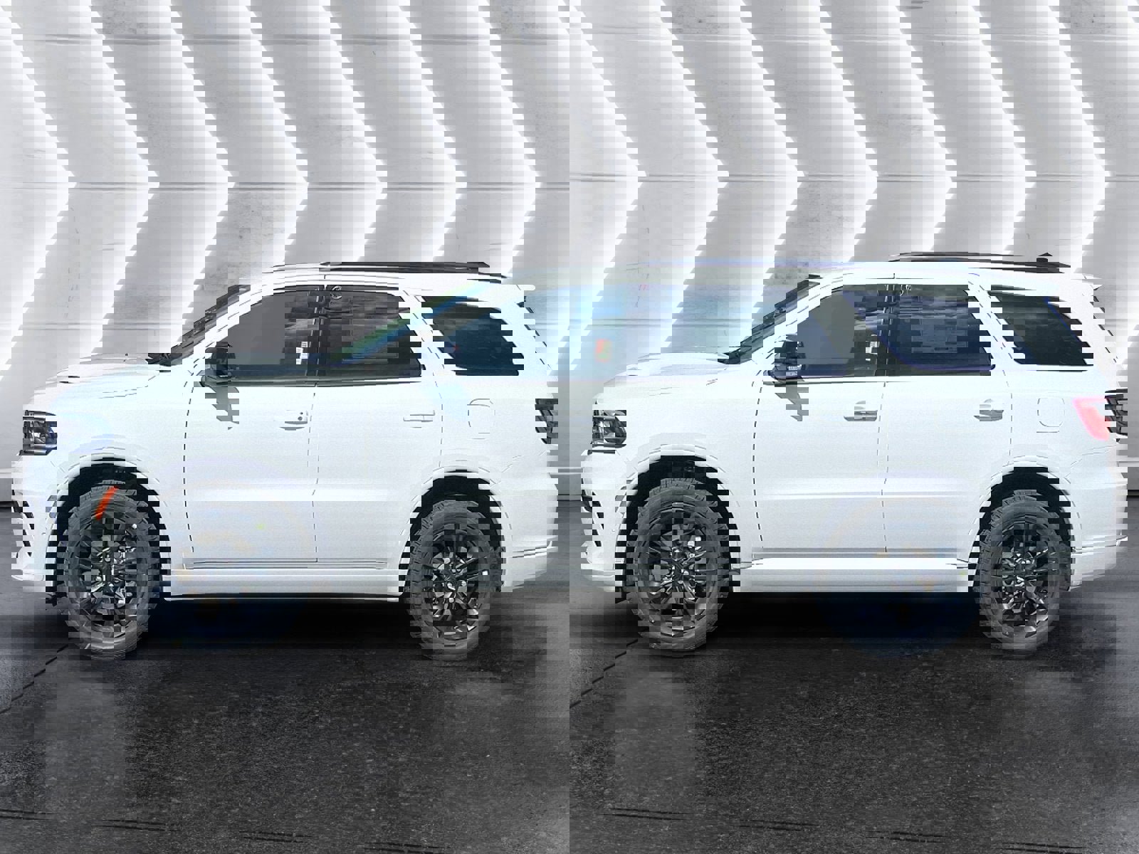 New 2025 Dodge Durango GT image 3