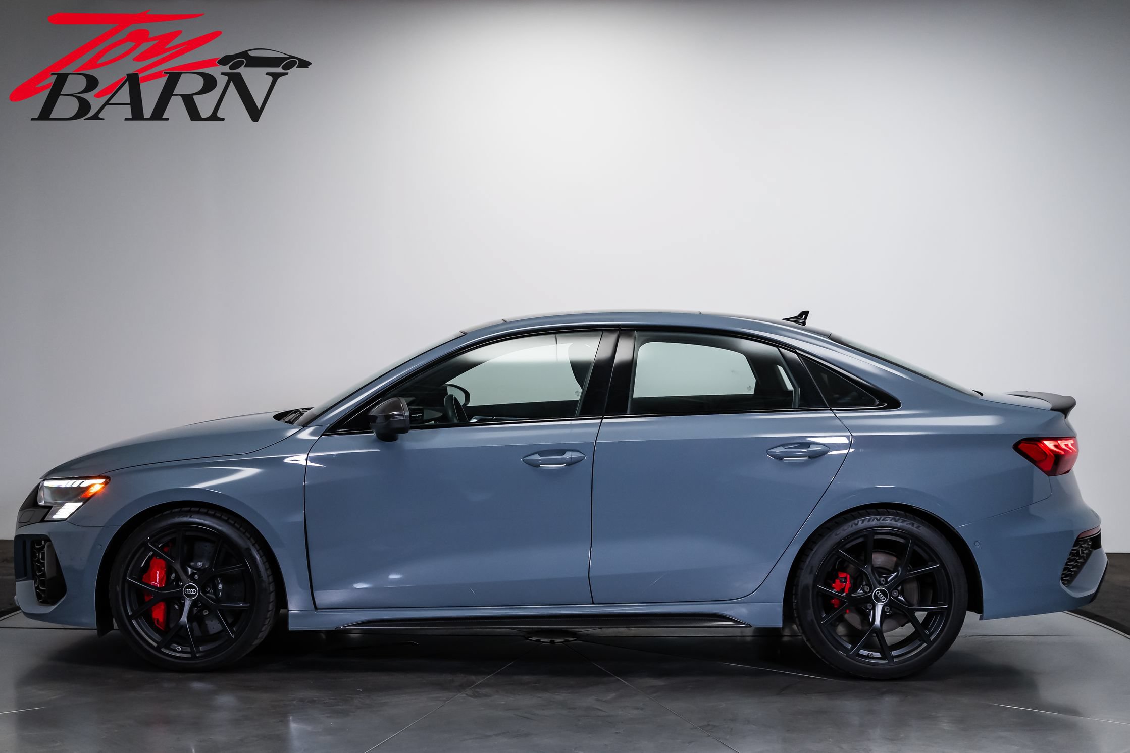 Used 2023 Audi RS 3 AWD/4WD video 2