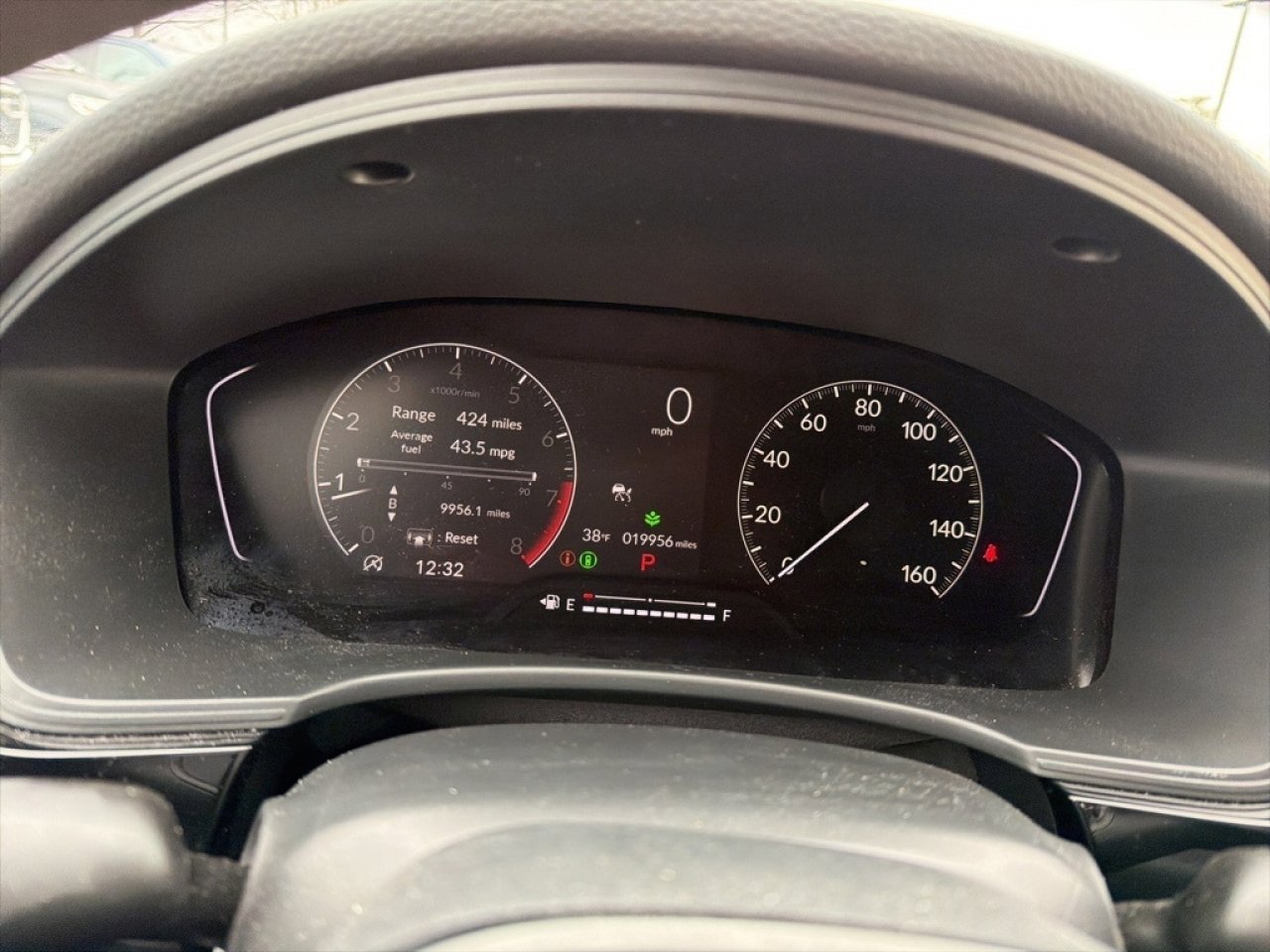 Used 2024 Honda Civic LX image 21