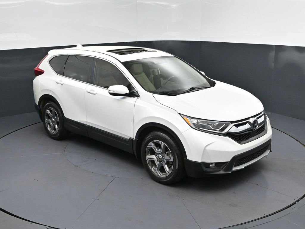 Used 2019 Honda CR-V EX-L image 36