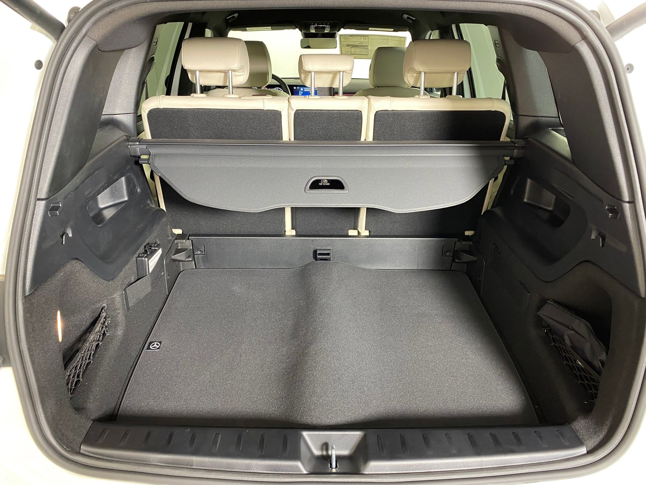 New 2025 Mercedes-Benz GLB 250 4MATIC image 28