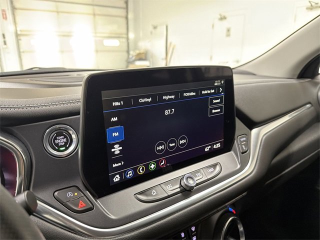 Certified 2024 Chevrolet Blazer LT w/ Convenience Package image 24