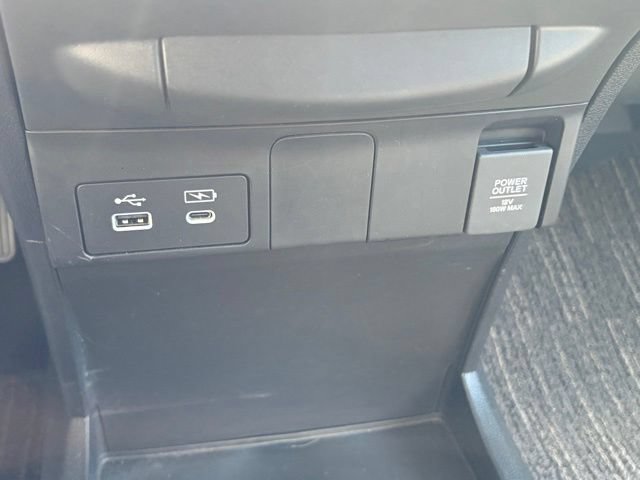 Used 2025 Honda Odyssey EX-L image 22