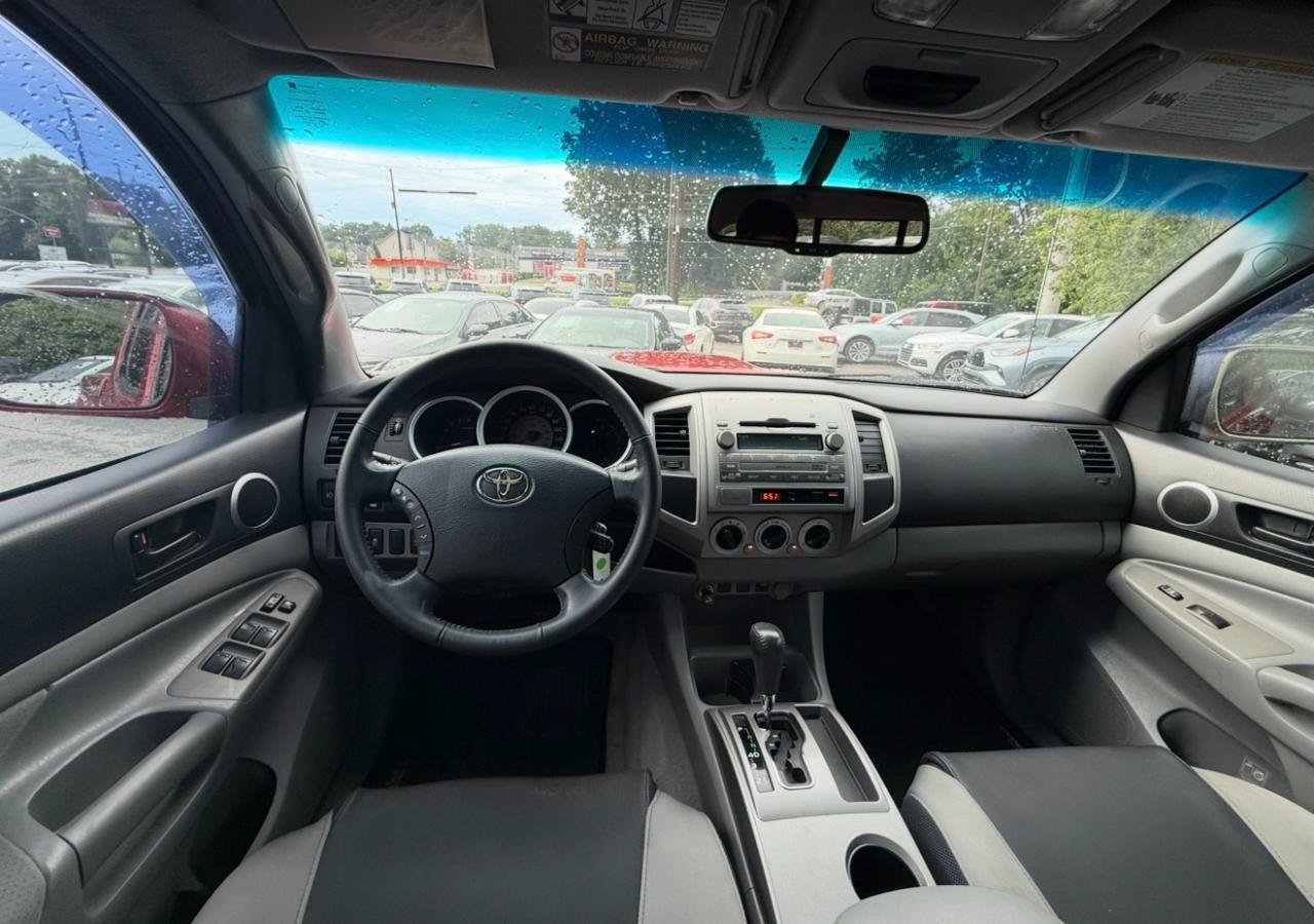 Used 2009 Toyota Tacoma PreRunner w/ TRD Sport Pkg RWD image 21