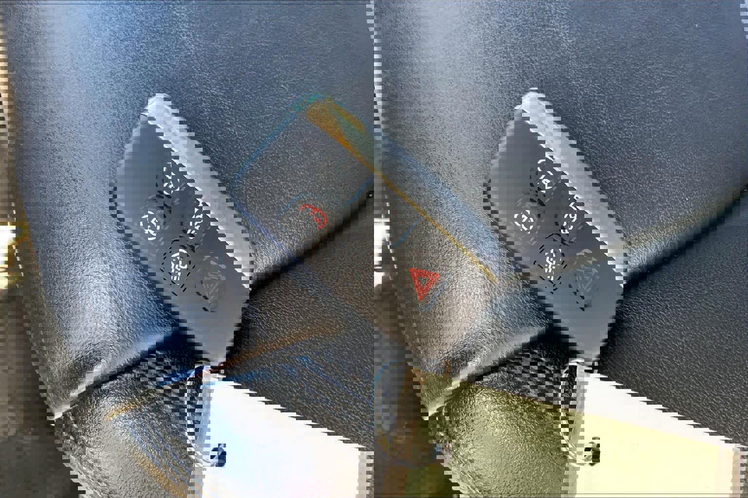 Used 2014 Land Rover LR4 HSE LUX image 14