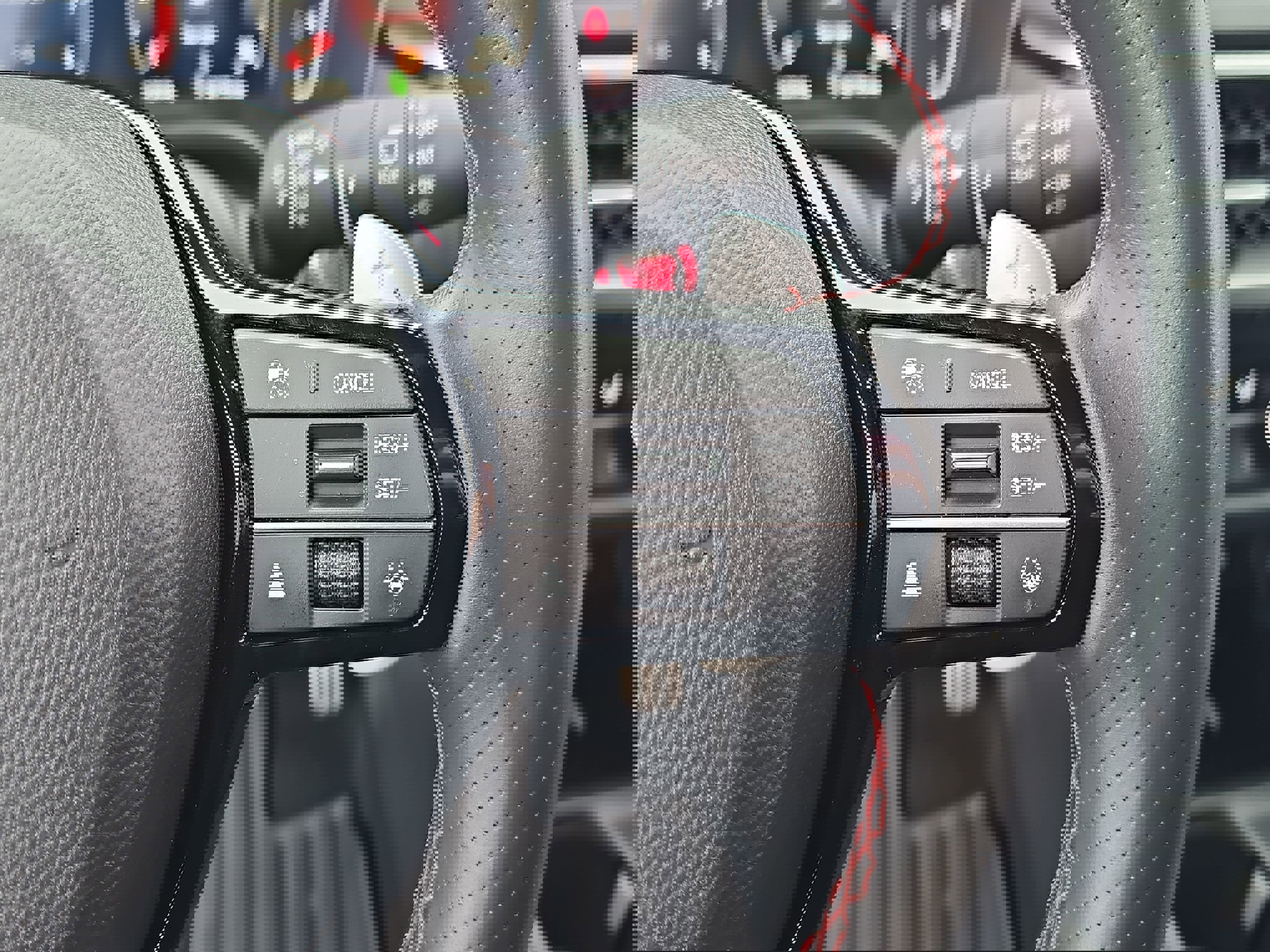 Certified 2025 Acura ADX A-Spec image 19