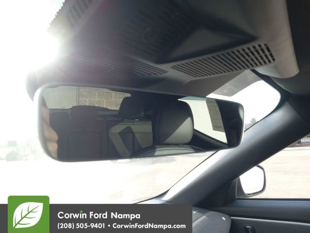 New 2025 Ford Mustang Mach-E GT image 20