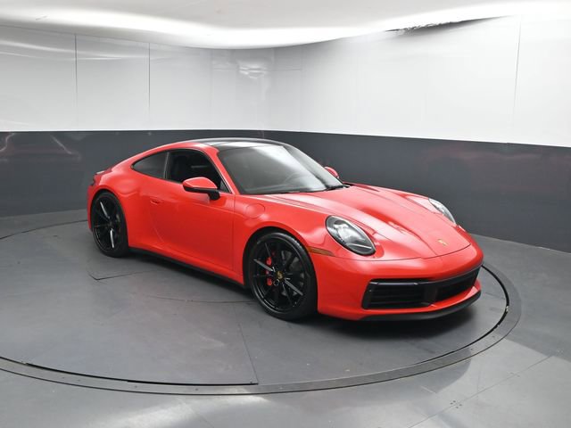 Used 2020 Porsche 911 Carrera S image 29