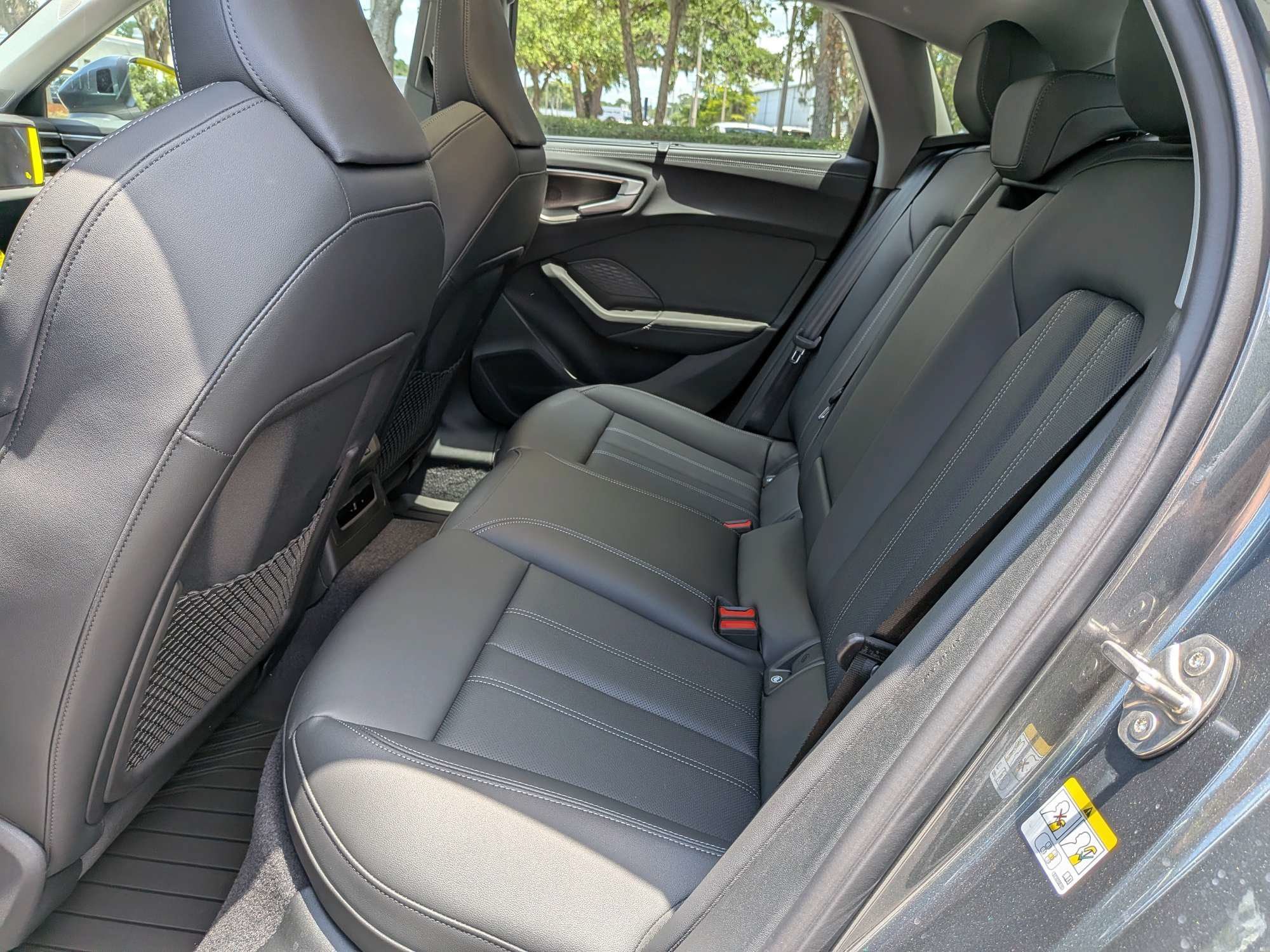 New 2026 Audi A5 2.0T Premium Plus AWD/4WD image 16