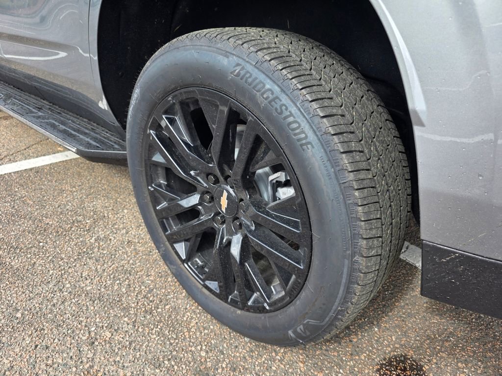 New 2026 Chevrolet Tahoe Premier image 25