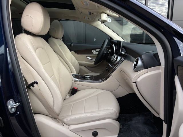 Used 2019 Mercedes-Benz GLC 300 4MATIC image 50
