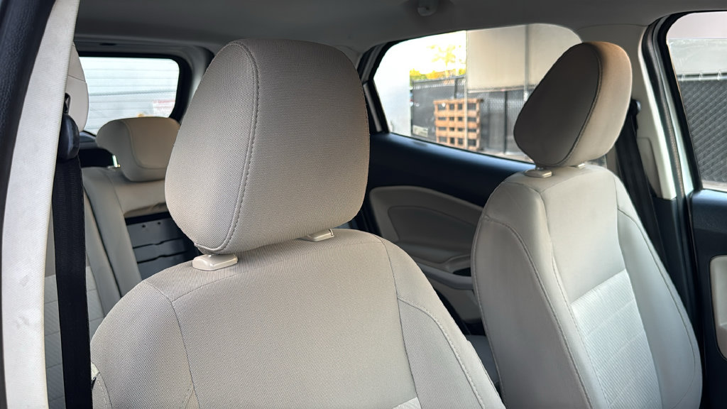 Used 2019 Ford EcoSport S FWD image 13