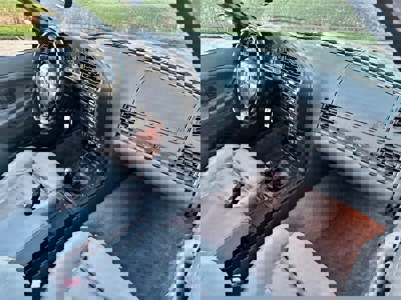 Used 1998 BMW M3 Convertible image 7