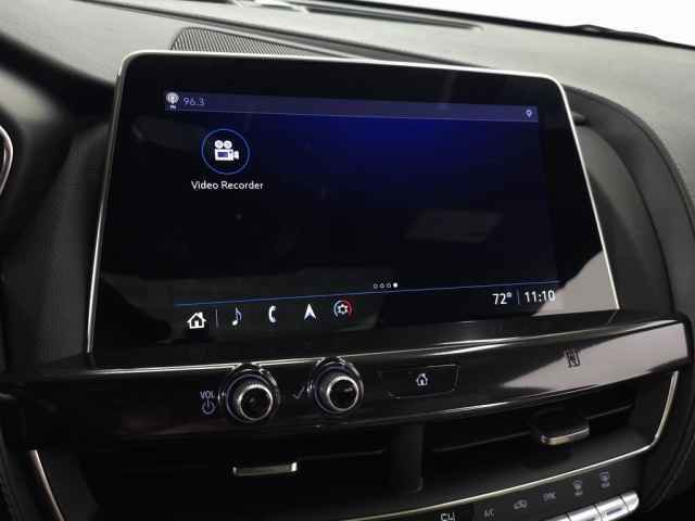 Certified 2021 Cadillac CT5 Premium Luxury w/ Parking Package image 34