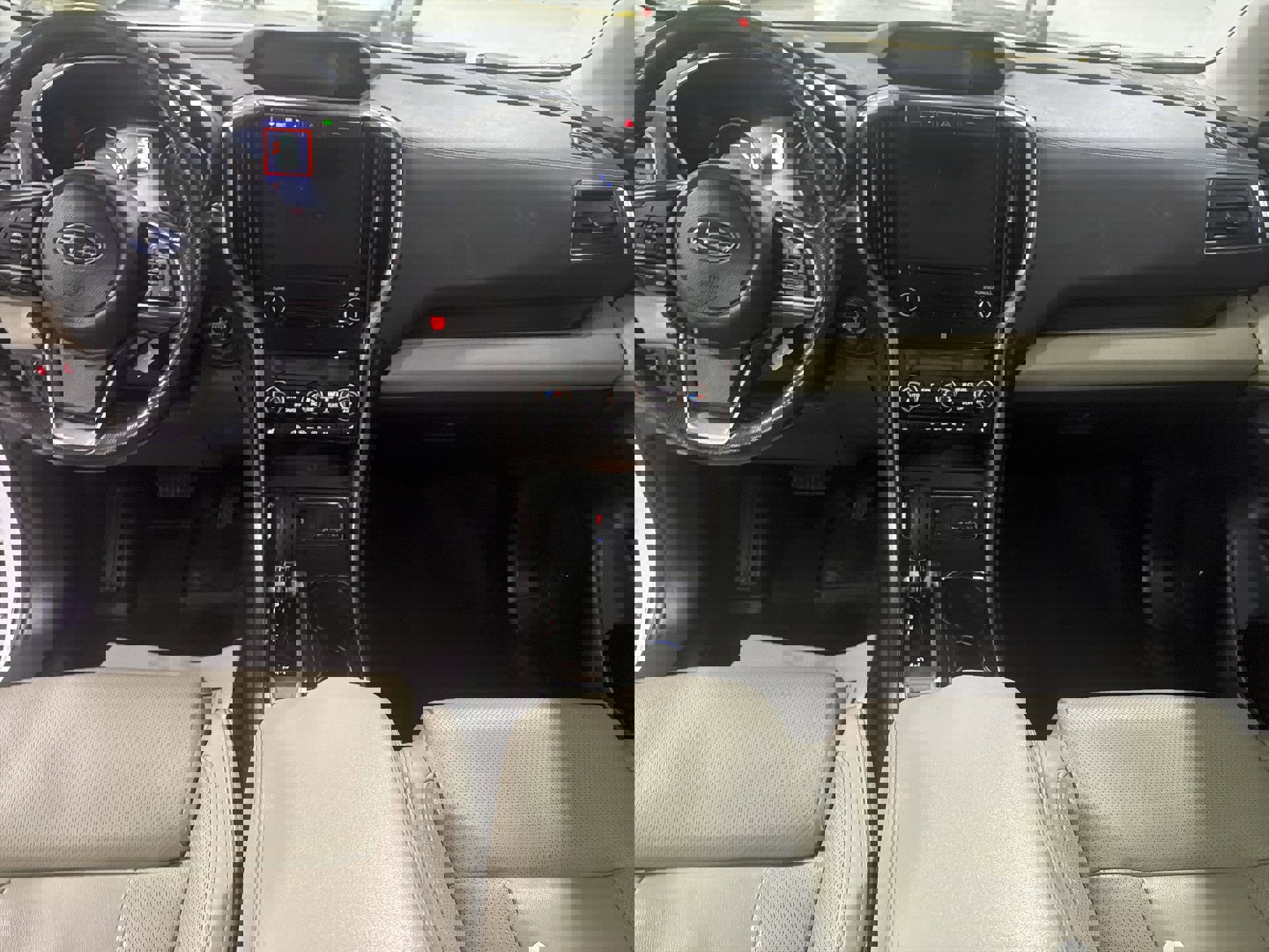 Used 2021 Subaru Ascent Limited w/ Technology Package image 27