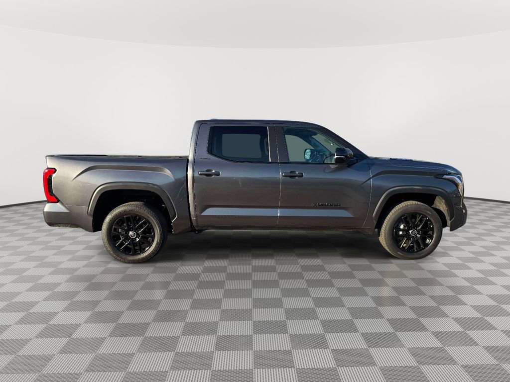 Used 2024 Toyota Tundra Limited image 8
