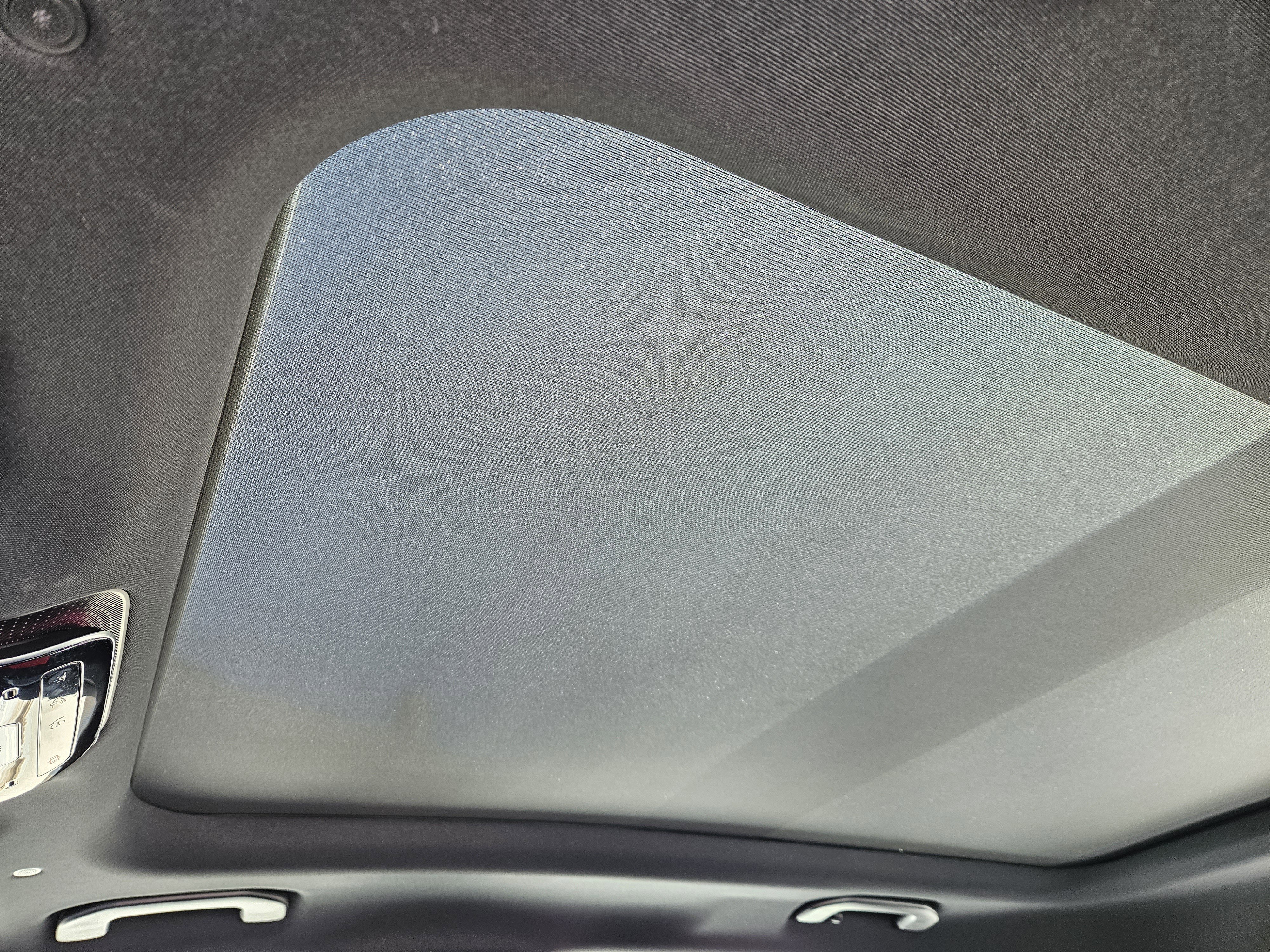 Used 2025 Mercedes-Benz GLC 63 AMG S image 32