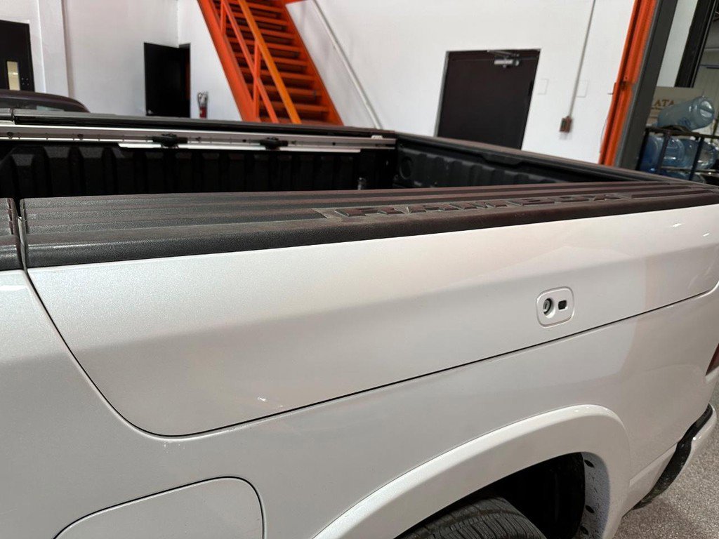Used 2021 RAM 1500 Limited AWD/4WD image 11