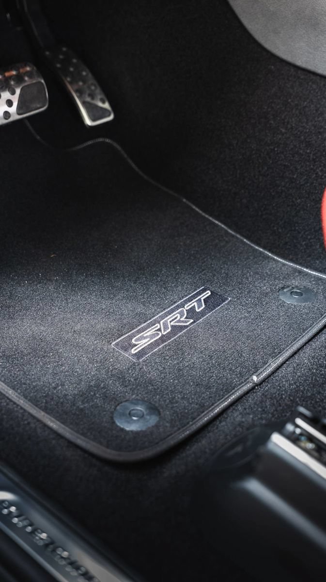 Used 2021 Dodge Durango SRT Hellcat w/ Premium Interior Group AWD/4WD image 14