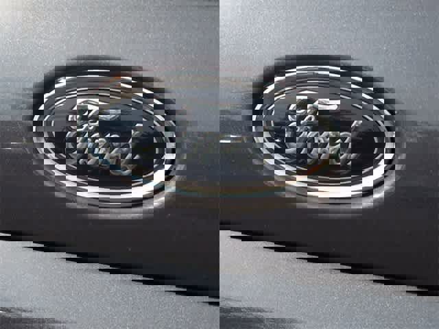 Used 2020 Ford EcoSport SE w/ SE Convenience Package image 12