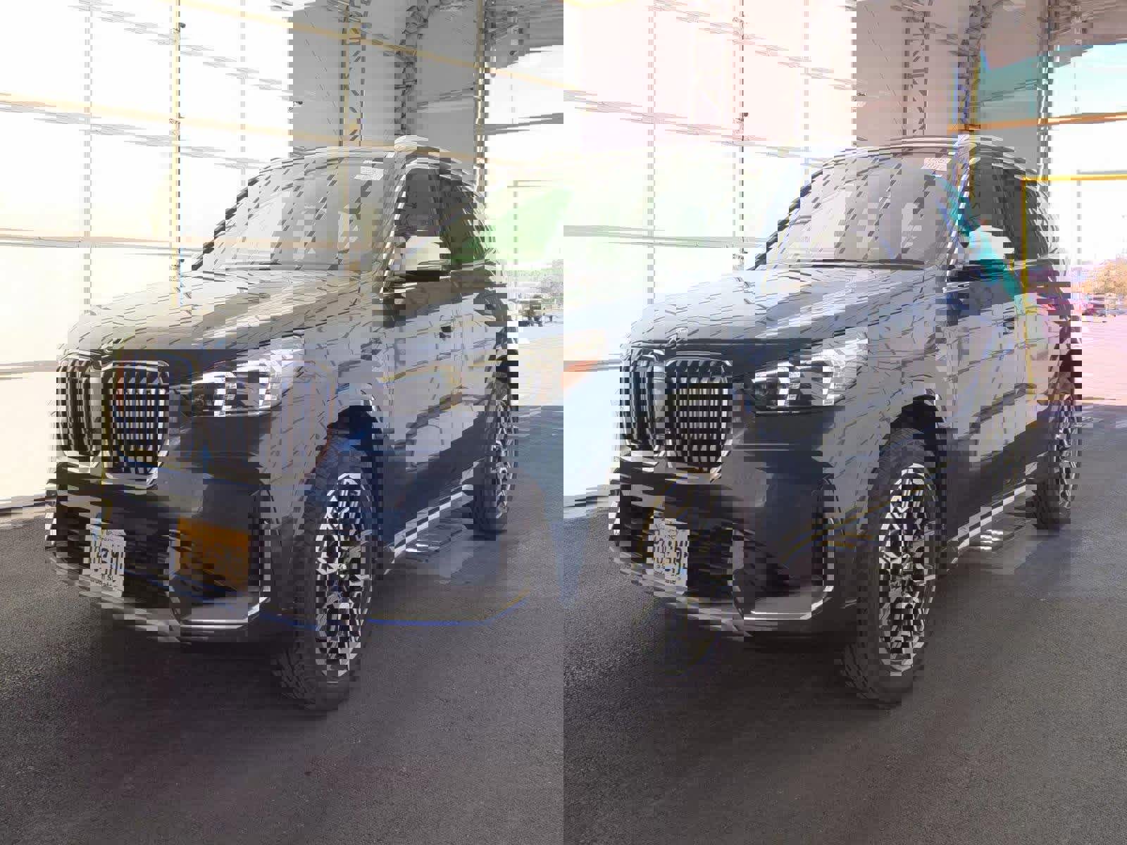 Certified 2023 BMW X1 xDrive28i w/ Convenience Package