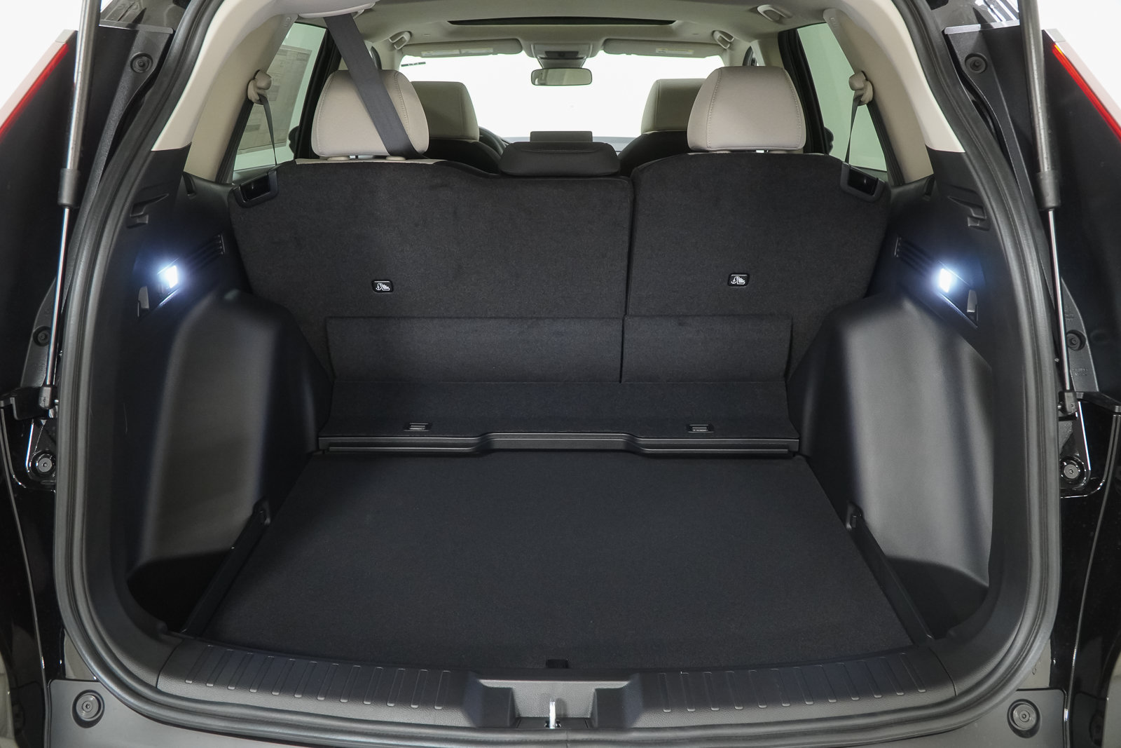 New 2027 Honda CR-V EX image 9