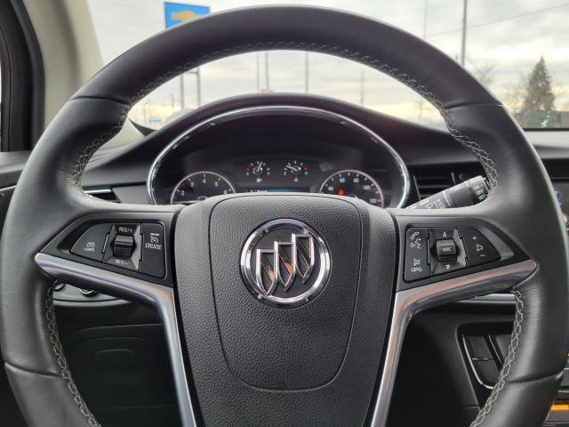 Used 2022 Buick Encore Preferred w/ Safety Package image 11