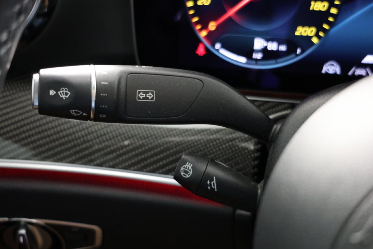 Used 2021 Mercedes-Benz E 63 AMG S image 24