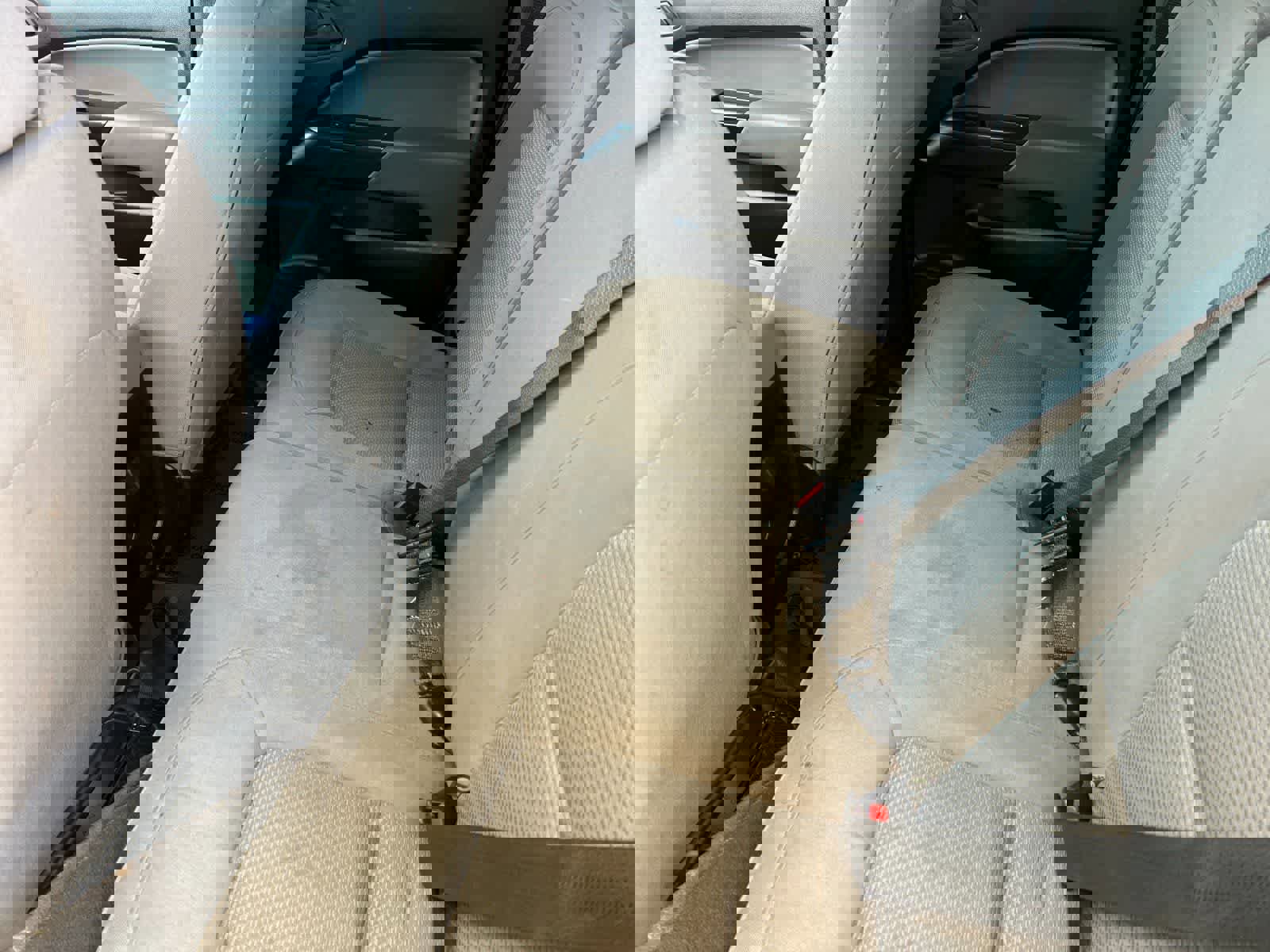 Used 2019 Chevrolet Colorado W/T RWD image 5