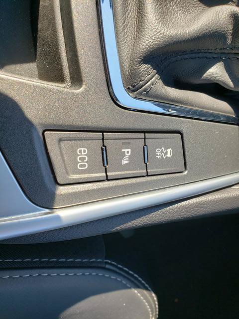 Used 2012 Cadillac SRX Performance AWD/4WD image 19