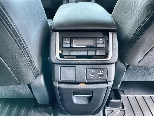 New 2025 Subaru Ascent Premium image 14