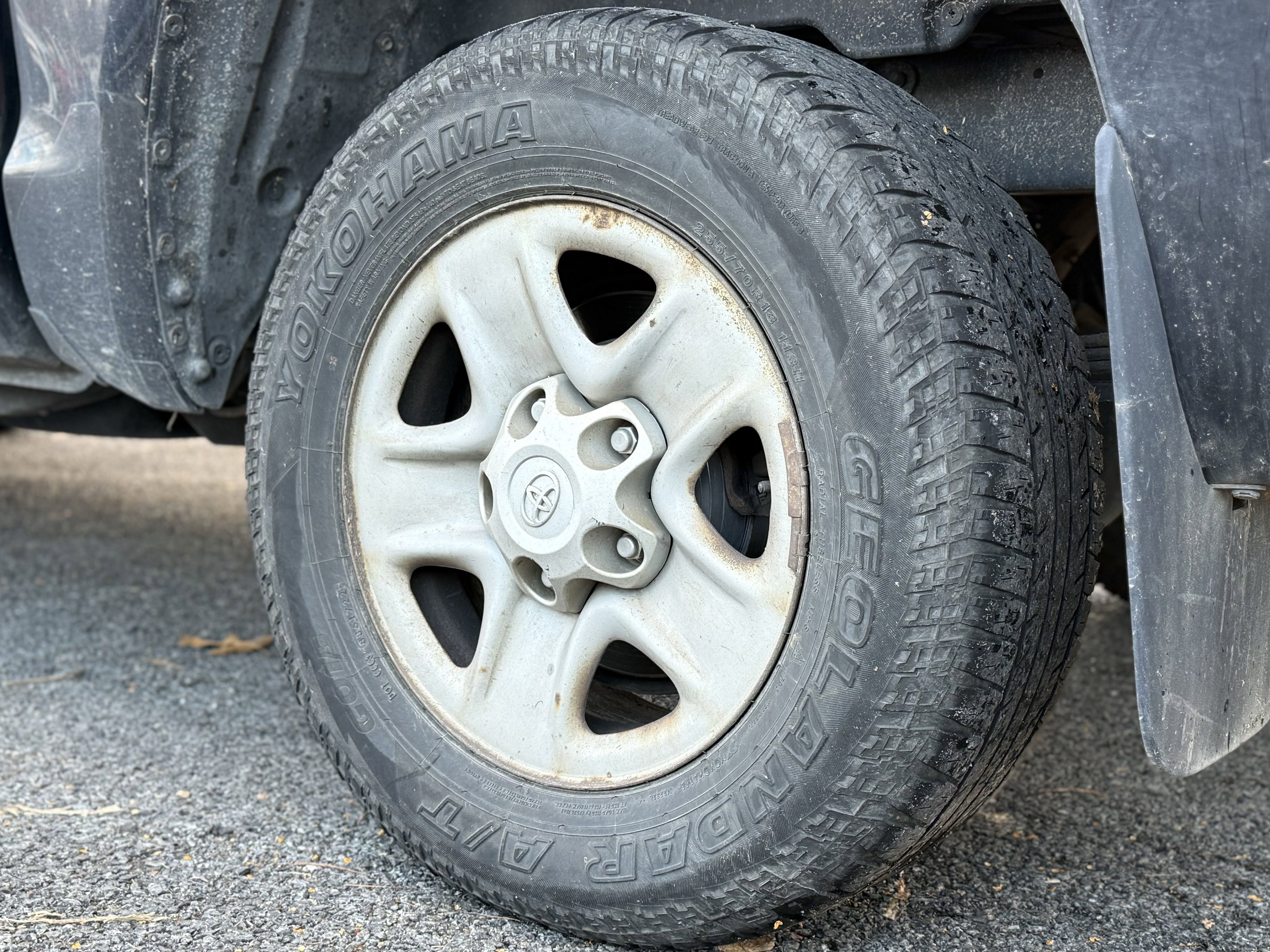 Used 2017 Toyota Tundra SR5 image 12