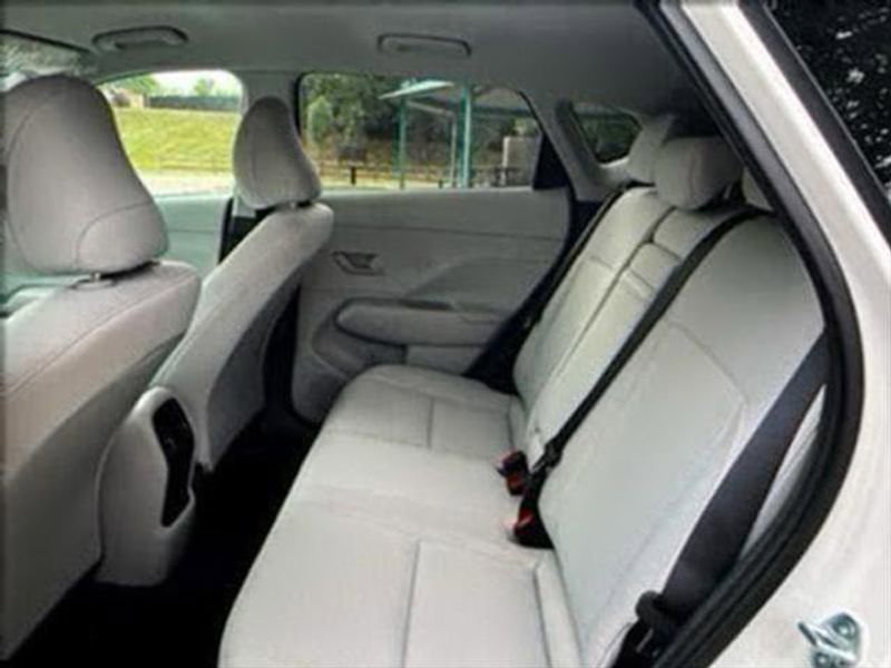 New 2025 Hyundai Santa Fe Calligraphy image 14