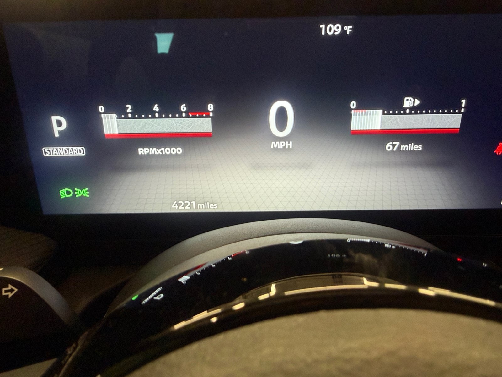 Used 2026 Nissan Kicks SR FWD image 19