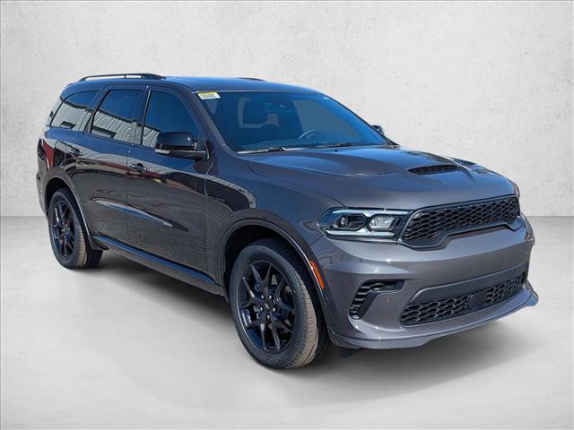 New 2026 Dodge Durango GT video 3