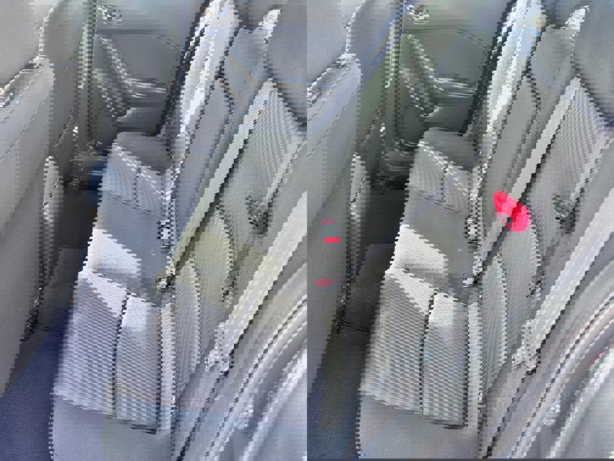 Used 2015 MAZDA MAZDA3 i Touring image 6