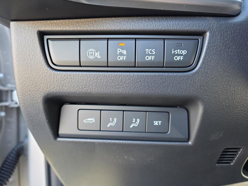 New 2026 MAZDA CX-90 3.3 Turbo S w/ Premium Plus image 13