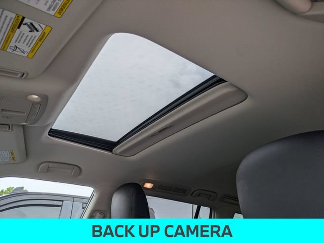 Used 2020 Nissan Armada SL w/ Premium Package RWD image 17