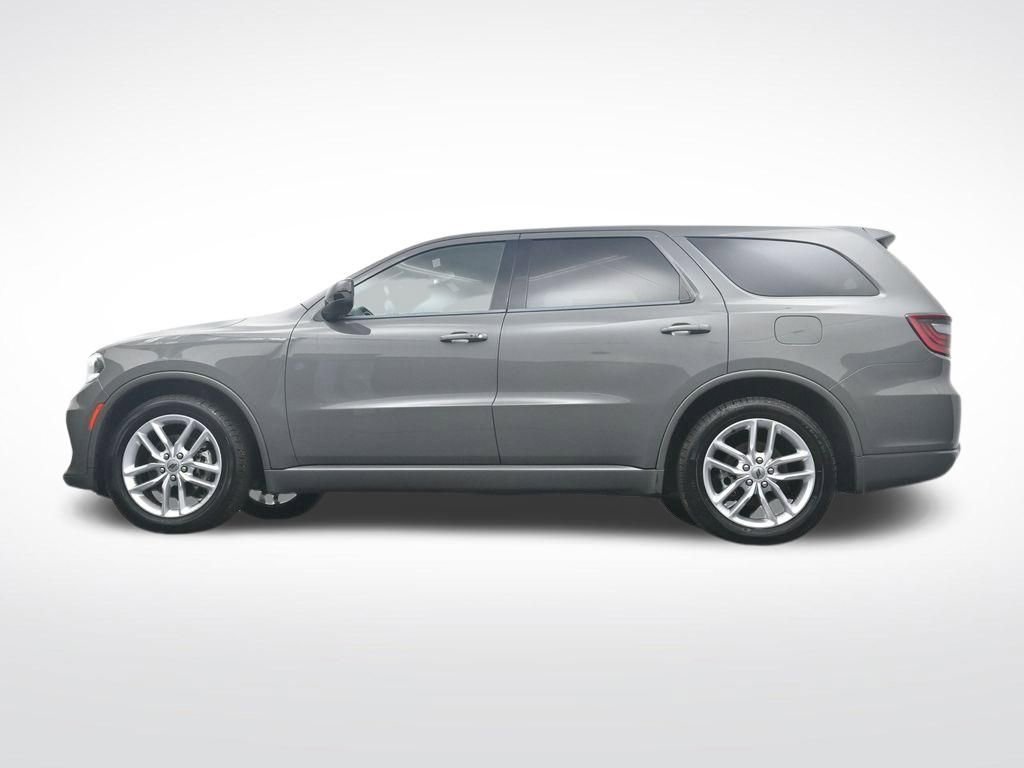 Used 2023 Dodge Durango GT RWD image 37