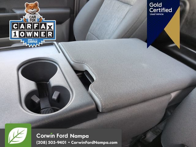 Used 2023 Ford F250 XL w/ XL Chrome Package RWD image 20