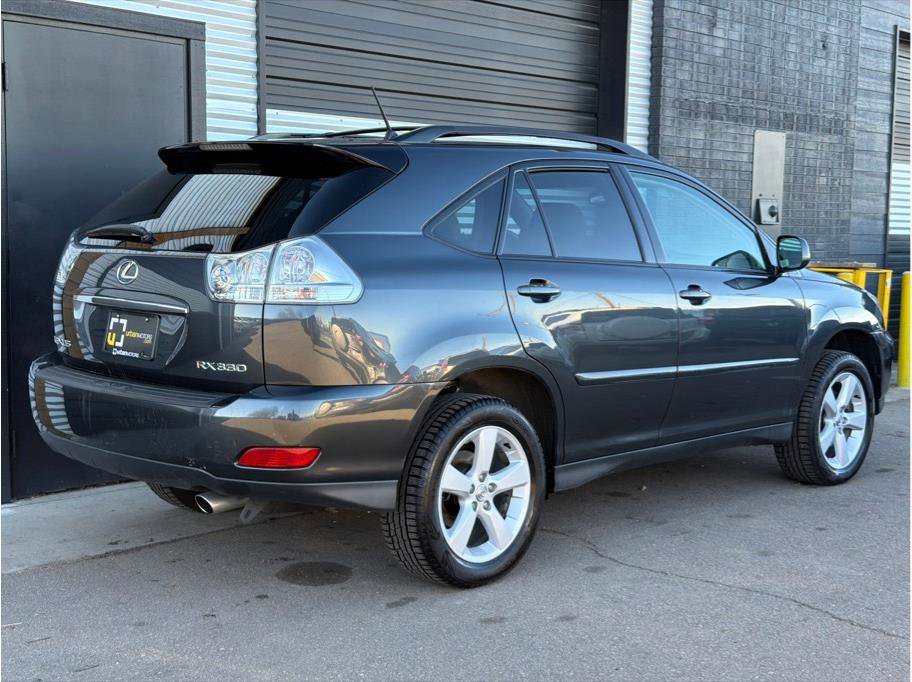 Used 2006 Lexus RX 330 AWD image 3