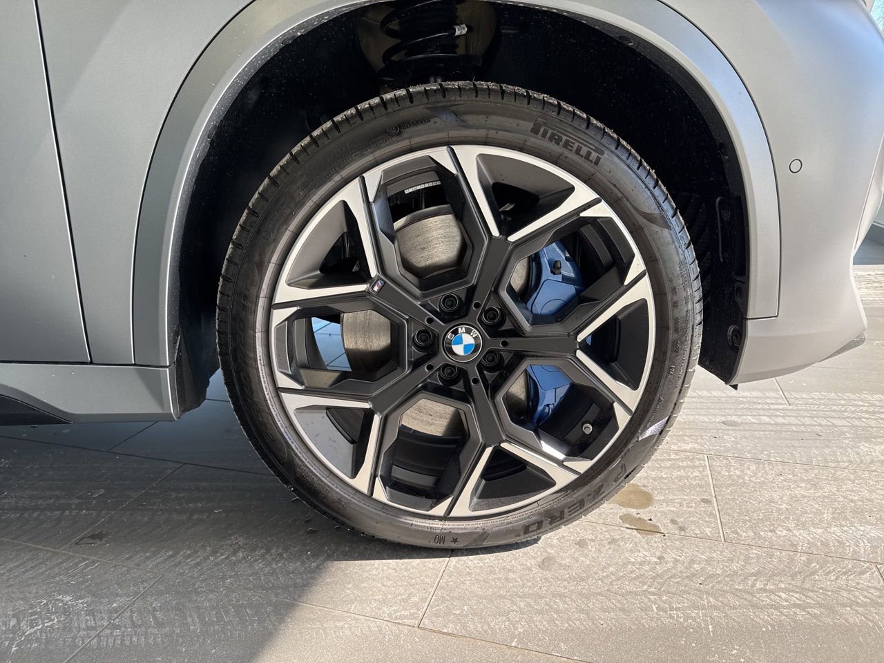 New 2026 BMW X1 M35i AWD/4WD image 56