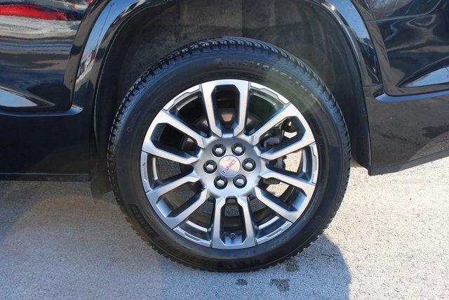Used 2022 GMC Acadia Denali w/ Denali Ultimate Package image 40