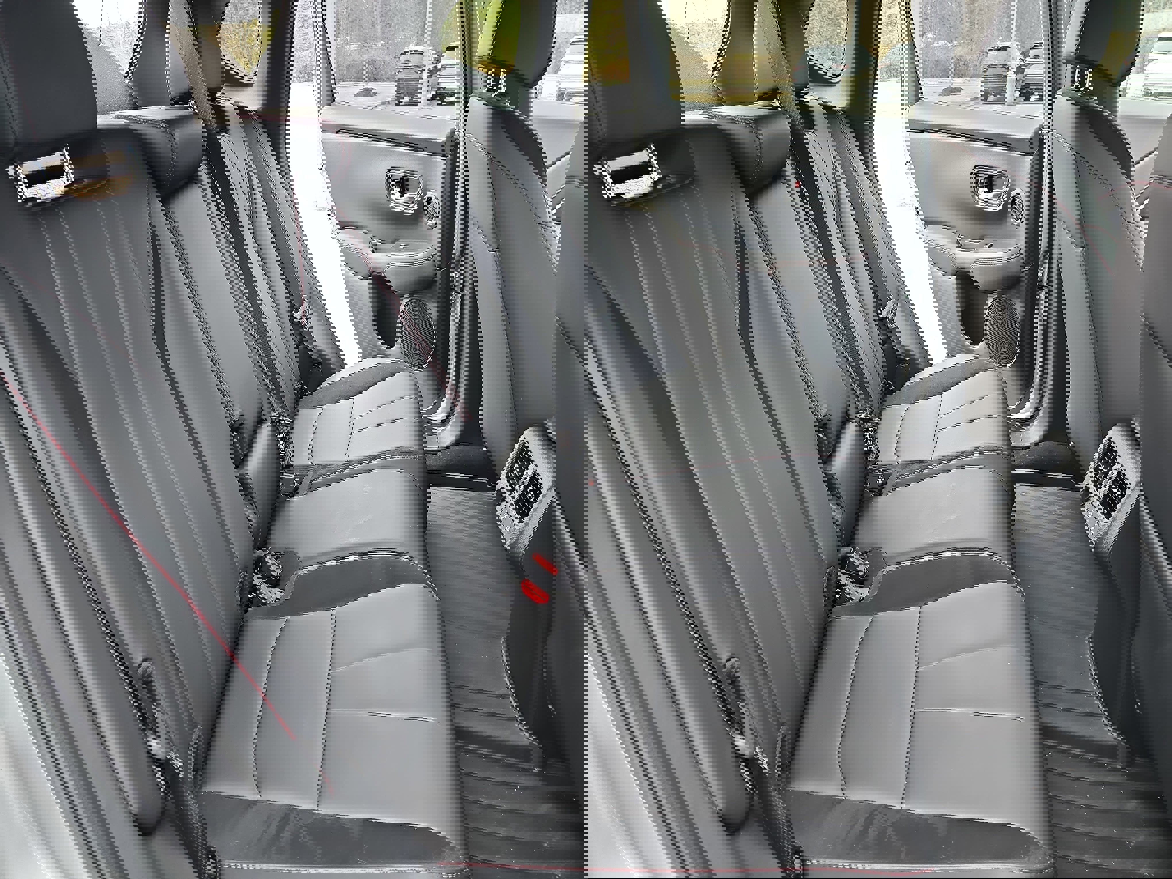 Certified 2025 Acura ADX A-Spec image 12