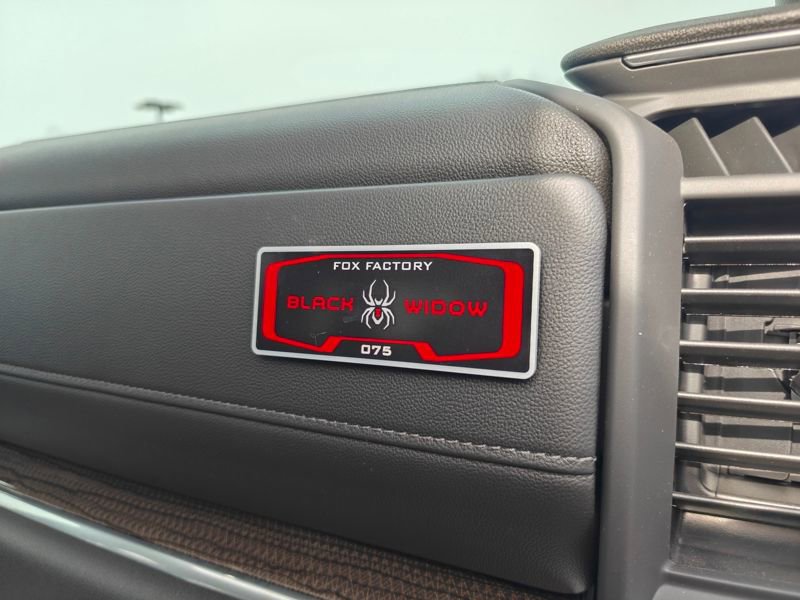 New 2026 Chevrolet Silverado 1500 RST image 55