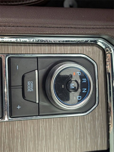 Used 2023 Ford Expedition Max Limited image 26